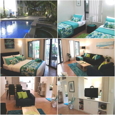 Jackies Holiday Apartment - Accommodation Broome 0