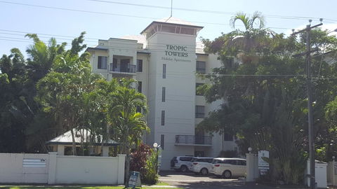 Jackies Holiday Apartment - Accommodation Broome 21