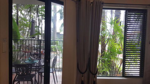 Jackies Holiday Apartment - Accommodation Broome 12