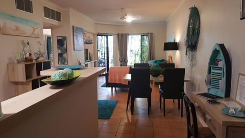 Jackies Holiday Apartment - Accommodation Broome 2
