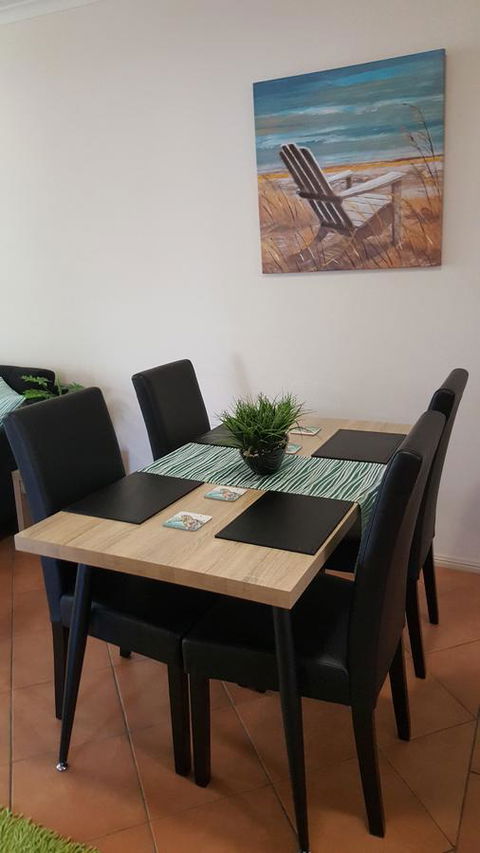 Jackies Holiday Apartment - Accommodation Broome 18