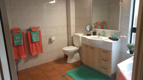 Jackies Holiday Apartment - Accommodation Broome 14