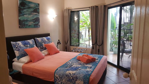 Jackies Holiday Apartment - Accommodation Broome 4
