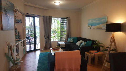 Jackies Holiday Apartment - Accommodation Broome 7