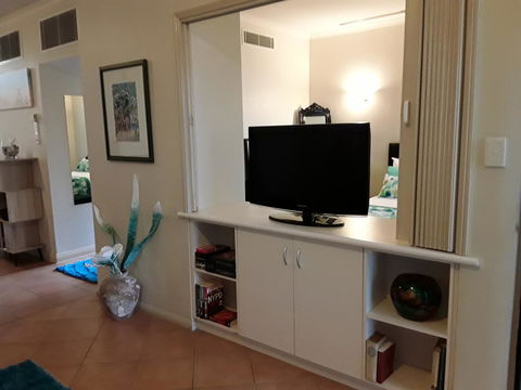 Jackies Holiday Apartment - Accommodation Broome 20