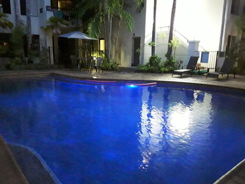 Jackies Holiday Apartment - Accommodation Broome 1
