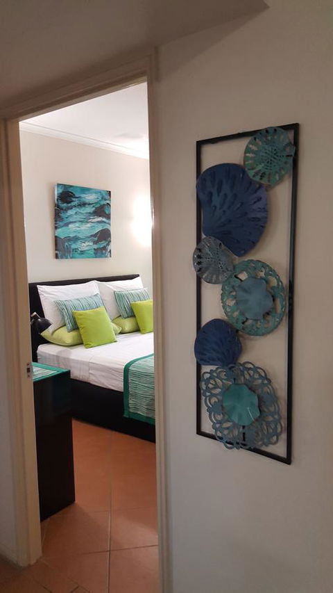 Jackies Holiday Apartment - Accommodation Broome 17