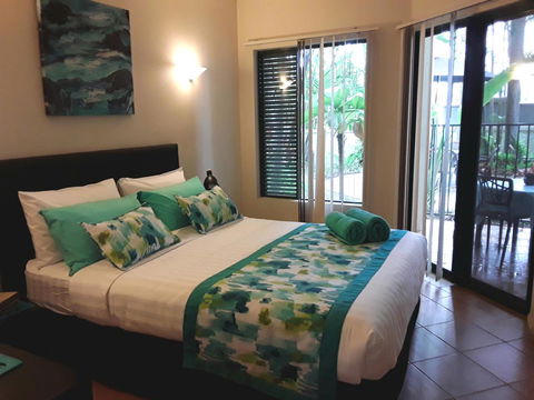 Jackies Holiday Apartment - Accommodation Broome 5