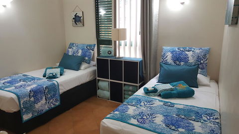 Jackies Holiday Apartment - Accommodation Broome 6