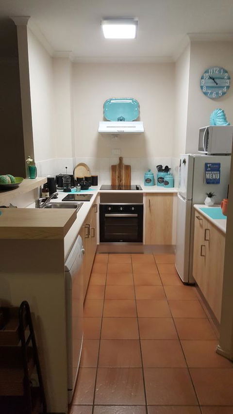 Jackies Holiday Apartment - Accommodation Broome 8