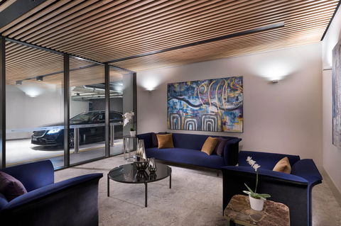 The Westin Brisbane - Accommodation Broome 6