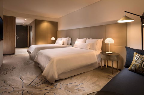 The Westin Brisbane - Accommodation Broome 17