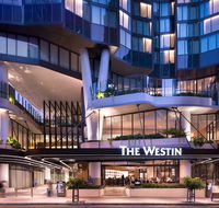 The Westin Brisbane - Accommodation Broome