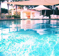 Waterfront Resort Villa with Buggy - Accommodation Broome