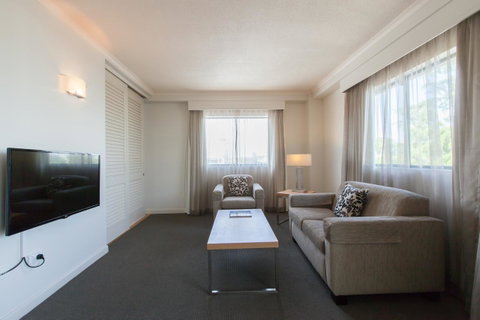 Central Cosmo Apartment Hotel - Accommodation Broome 5