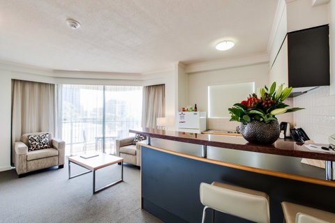 Central Cosmo Apartment Hotel - Accommodation Broome 28