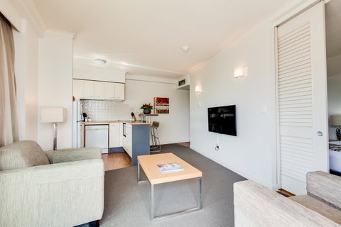 Central Cosmo Apartment Hotel - Accommodation Broome 31
