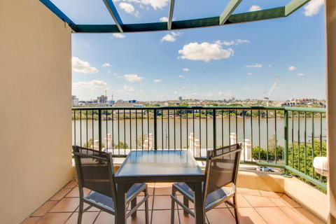 Central Cosmo Apartment Hotel - Accommodation Broome 24