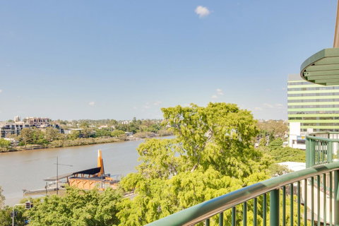 Central Cosmo Apartment Hotel - Accommodation Broome 15
