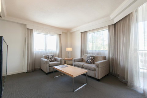 Central Cosmo Apartment Hotel - Accommodation Broome 14