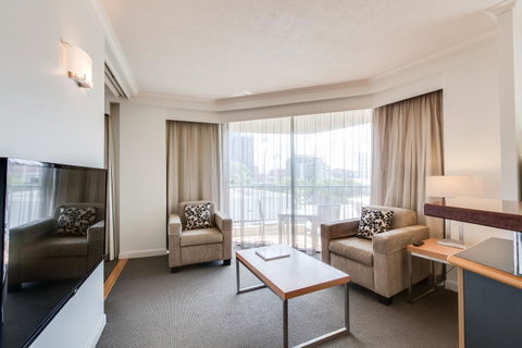 Central Cosmo Apartment Hotel - Accommodation Broome 27