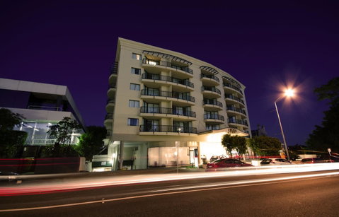 Central Cosmo Apartment Hotel - Accommodation Broome 21