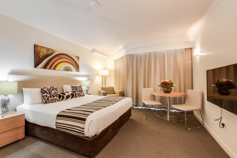 Central Cosmo Apartment Hotel - Accommodation Broome 19