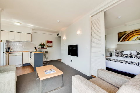 Central Cosmo Apartment Hotel - Accommodation Broome 29