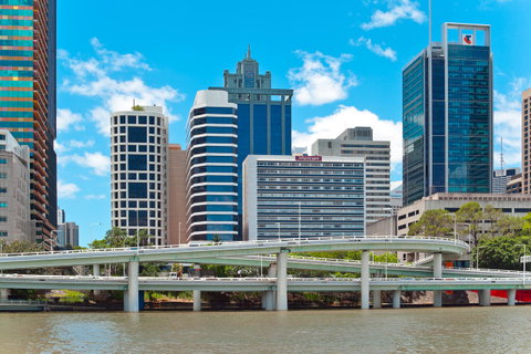 Voco Brisbane City Centre, An IHG Hotel - Accommodation Broome 7