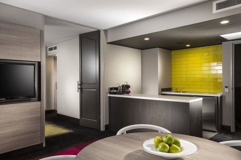 Voco Brisbane City Centre, An IHG Hotel - Accommodation Broome 21
