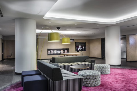 Voco Brisbane City Centre, An IHG Hotel - Accommodation Broome 15