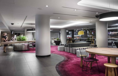 Voco Brisbane City Centre, An IHG Hotel - Accommodation Broome 35