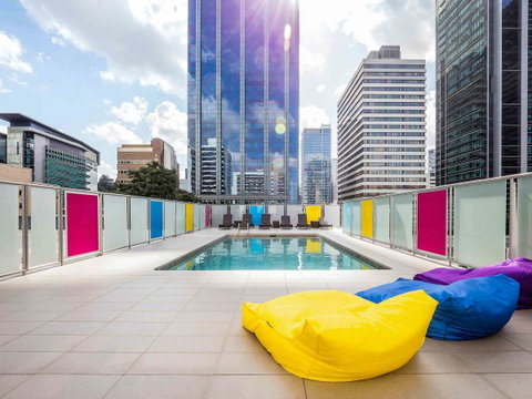 Voco Brisbane City Centre, An IHG Hotel - Accommodation Broome 38