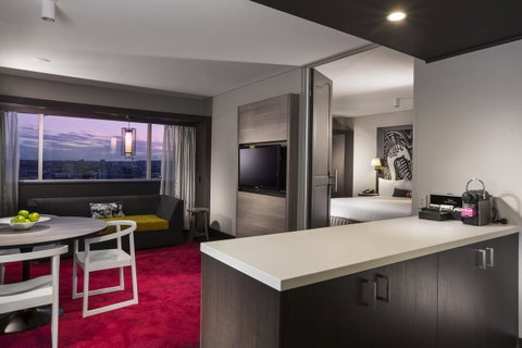 Voco Brisbane City Centre, An IHG Hotel - Accommodation Broome 16
