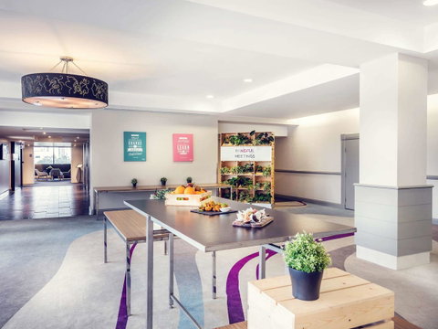 Voco Brisbane City Centre, An IHG Hotel - Accommodation Broome 40