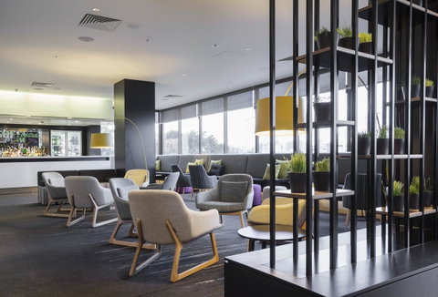 Voco Brisbane City Centre, An IHG Hotel - Accommodation Broome 12