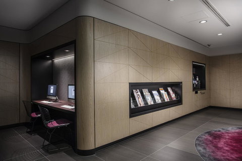 Voco Brisbane City Centre, An IHG Hotel - Accommodation Broome 25