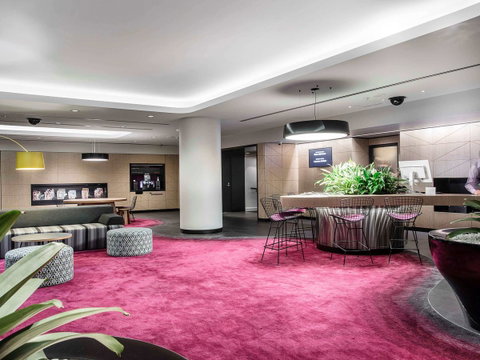 Voco Brisbane City Centre, An IHG Hotel - Accommodation Broome 0
