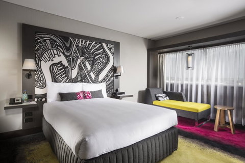 Voco Brisbane City Centre, An IHG Hotel - Accommodation Broome 3