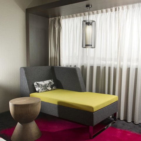 Voco Brisbane City Centre, An IHG Hotel - Accommodation Broome 22