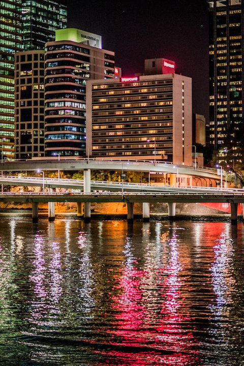 Voco Brisbane City Centre, An IHG Hotel - Accommodation Broome 14