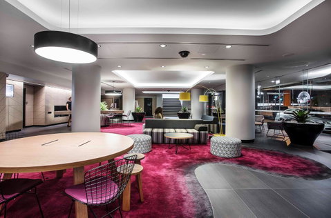 Voco Brisbane City Centre, An IHG Hotel - Accommodation Broome 34