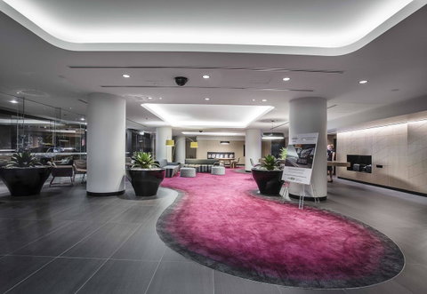 Voco Brisbane City Centre, An IHG Hotel - Accommodation Broome 31