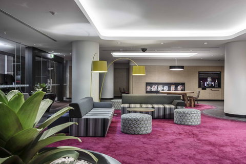 Voco Brisbane City Centre, An IHG Hotel - Accommodation Broome 5