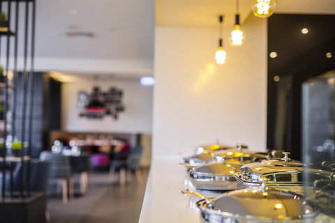 Voco Brisbane City Centre, An IHG Hotel - Accommodation Broome 4