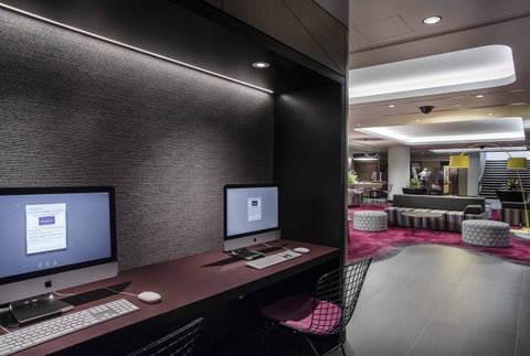 Voco Brisbane City Centre, An IHG Hotel - Accommodation Broome 33