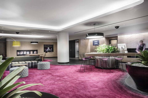 Voco Brisbane City Centre, An IHG Hotel - Accommodation Broome 32