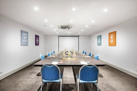 Voco Brisbane City Centre, An IHG Hotel - Accommodation Broome 9