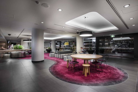 Voco Brisbane City Centre, An IHG Hotel - Accommodation Broome 26