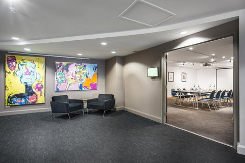 Voco Brisbane City Centre, An IHG Hotel - Accommodation Broome 27